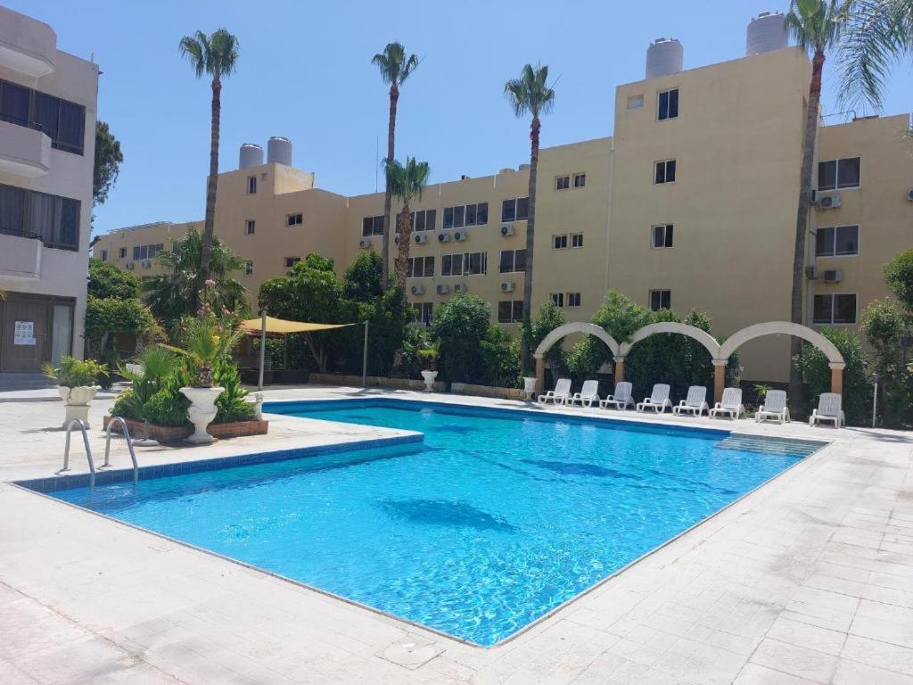 Tasiana Star Aparthotel Limassol