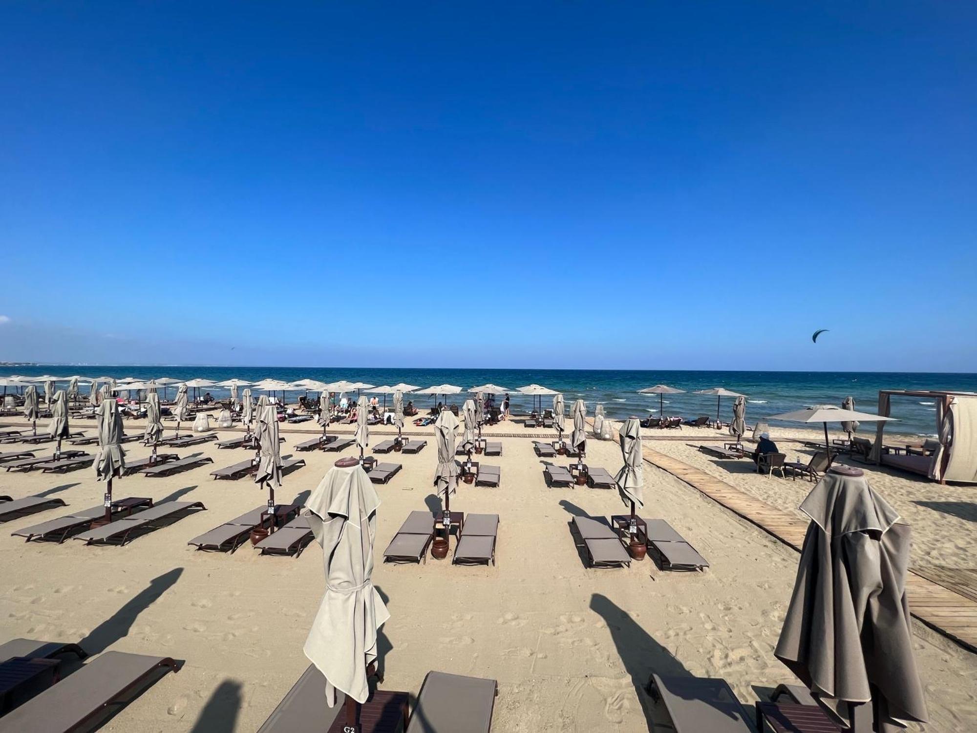 Grand Sapphire 1 Bedroom * Iskele District (Northern Cyprus)