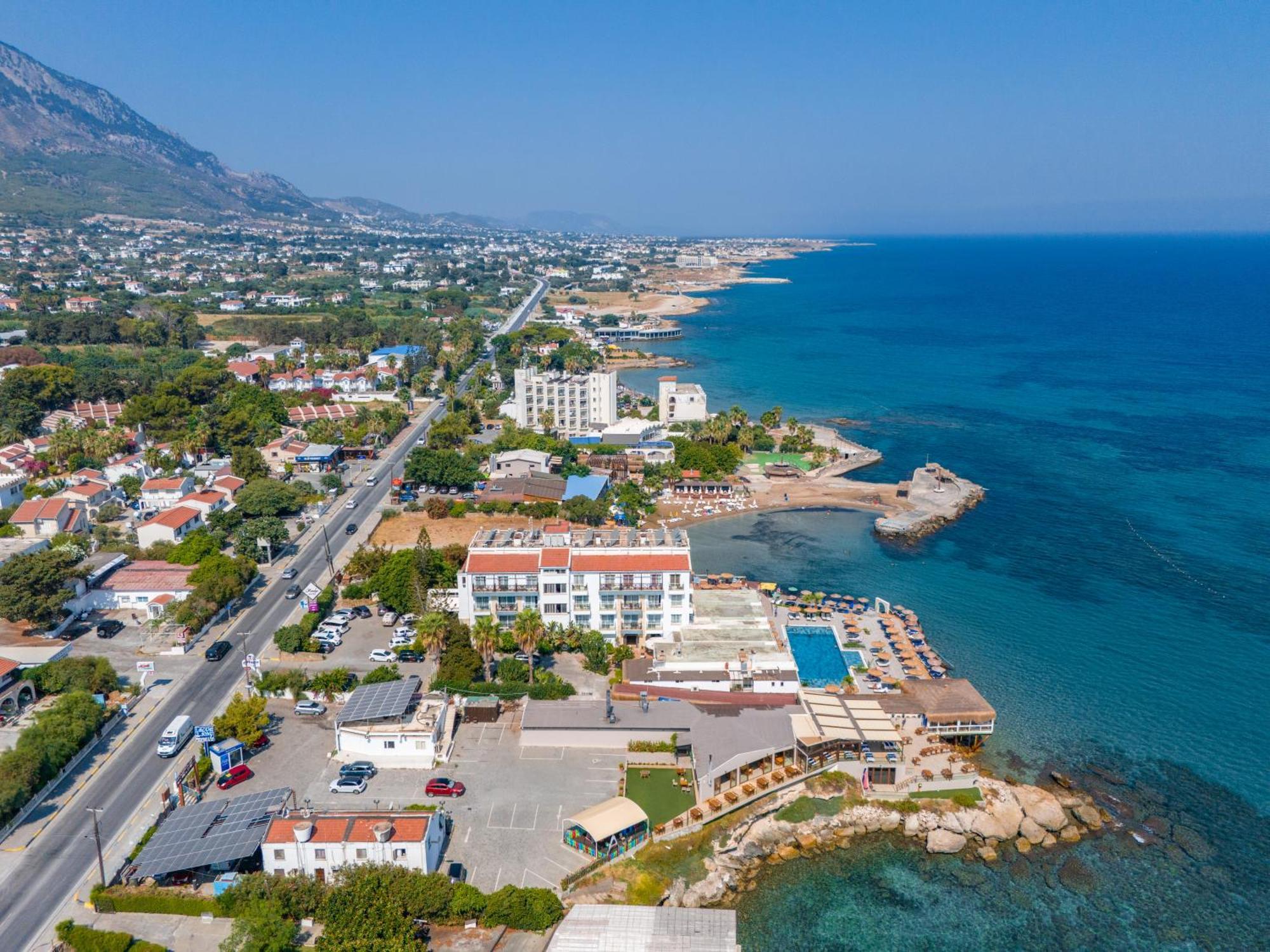 Manolya Hotel 3*