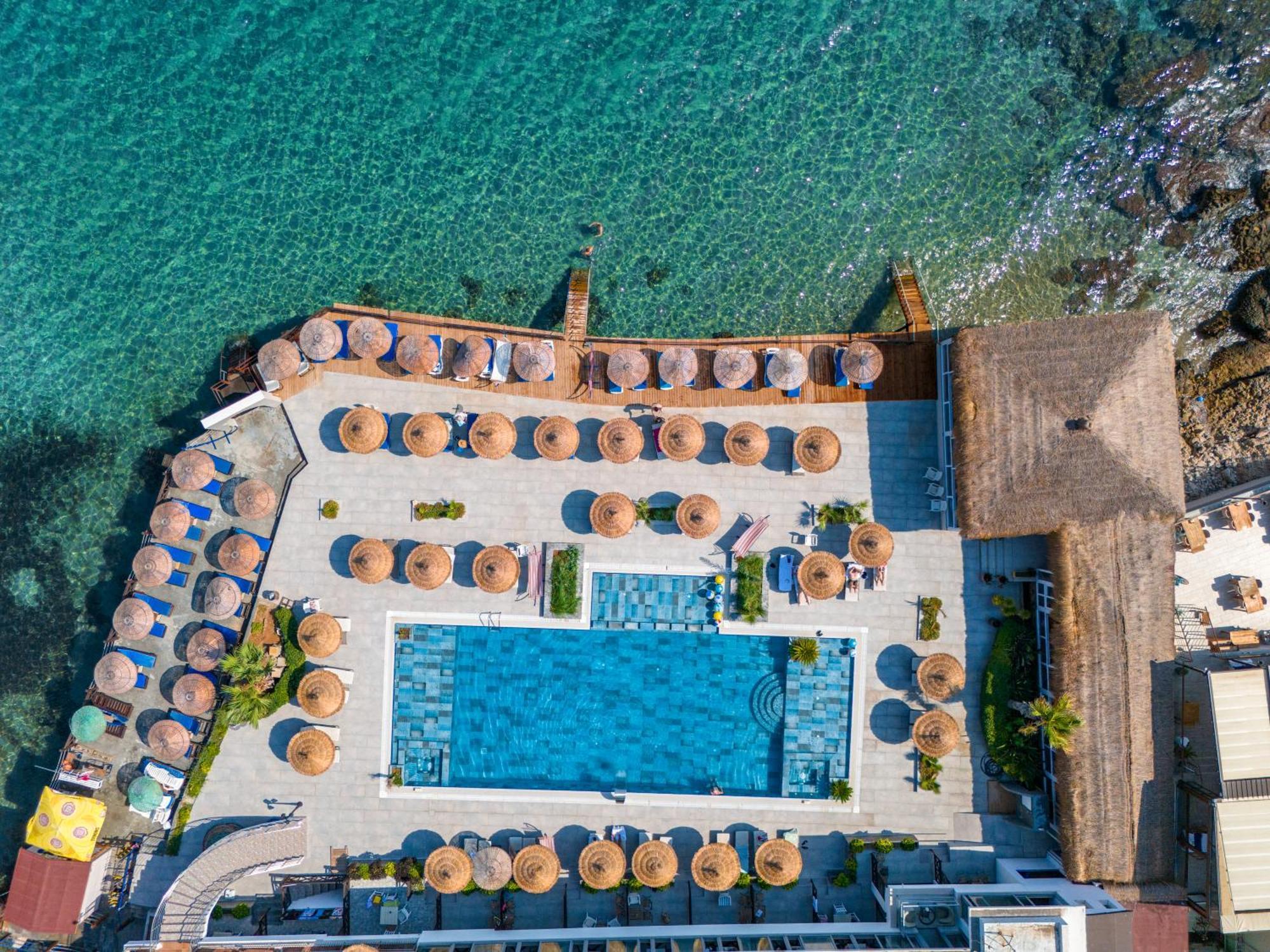 Manolya Hotel Lapithos (Northern Cyprus)