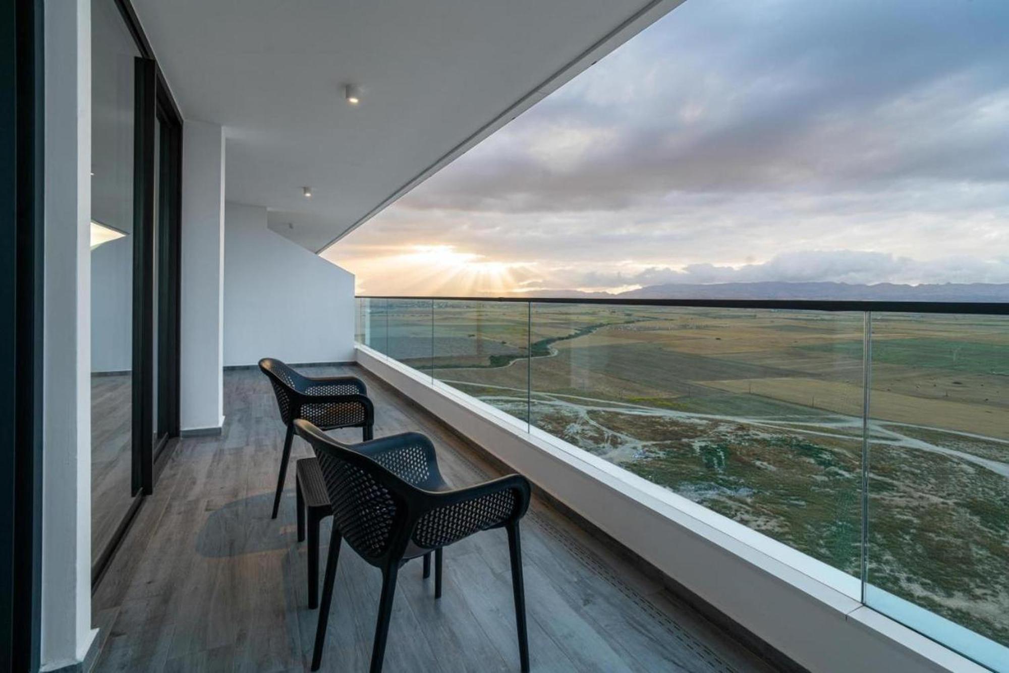 Apartment Grand Sapphire 1 Bedroom *