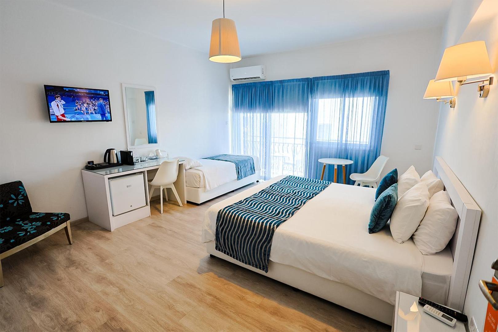 Hotel Mikes Kanarium