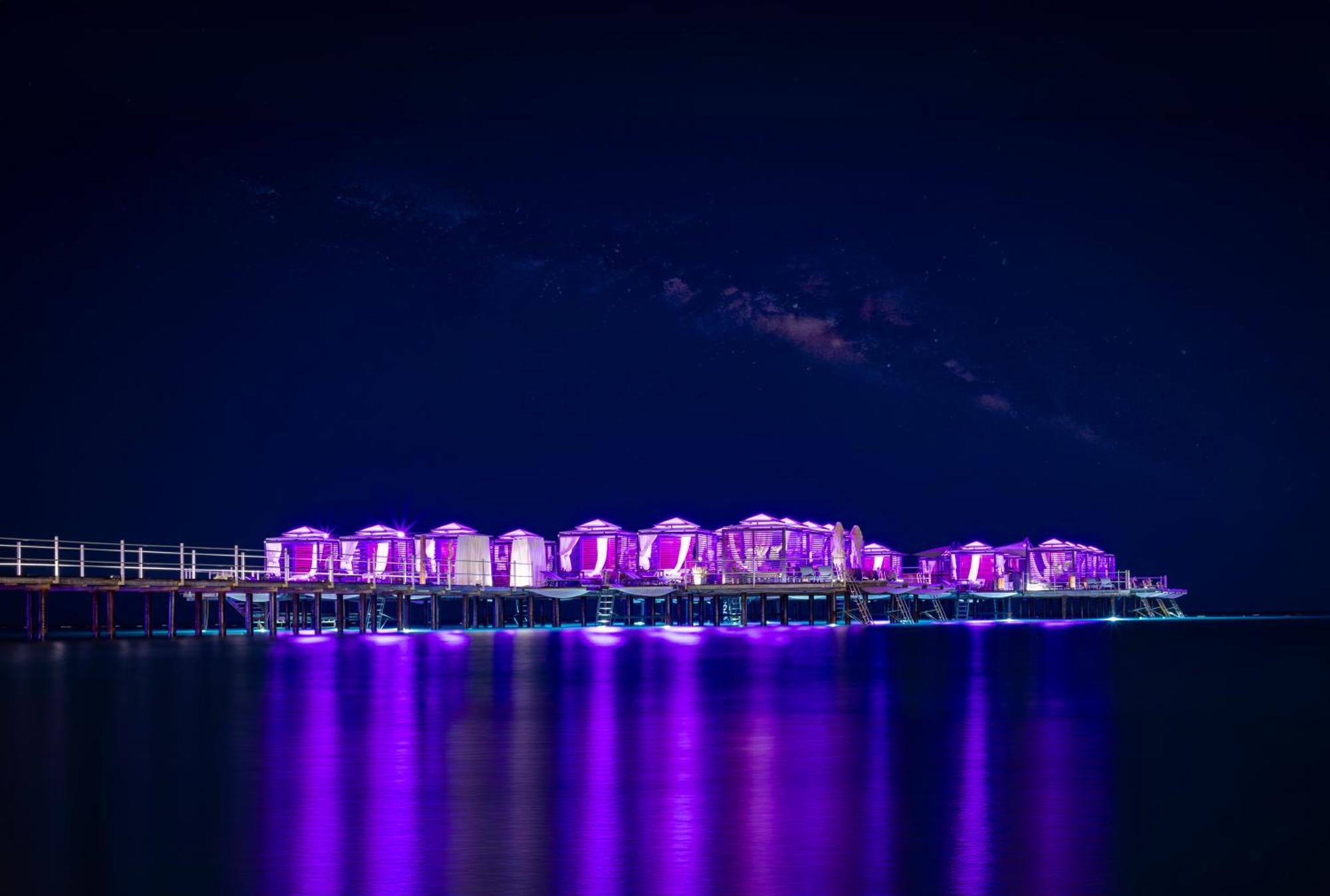 The Arkin Iskele Hotel