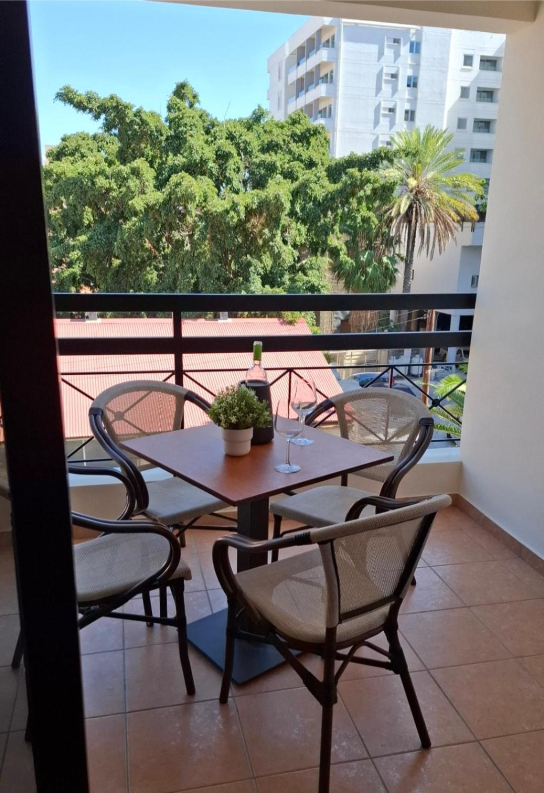 Appartement By The Way 1 Larnaca