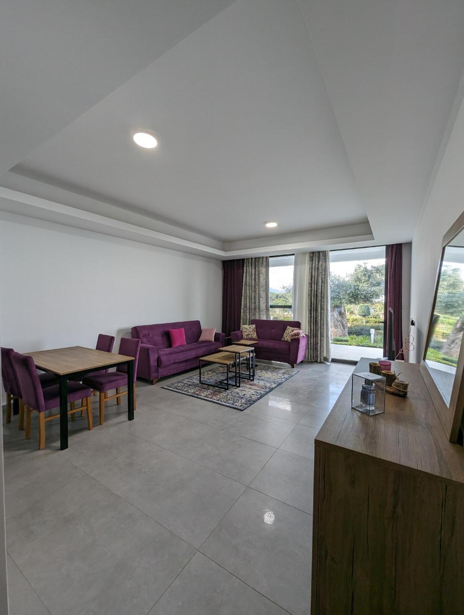 Premium 3 Bedroom In Sun Valley Appartement