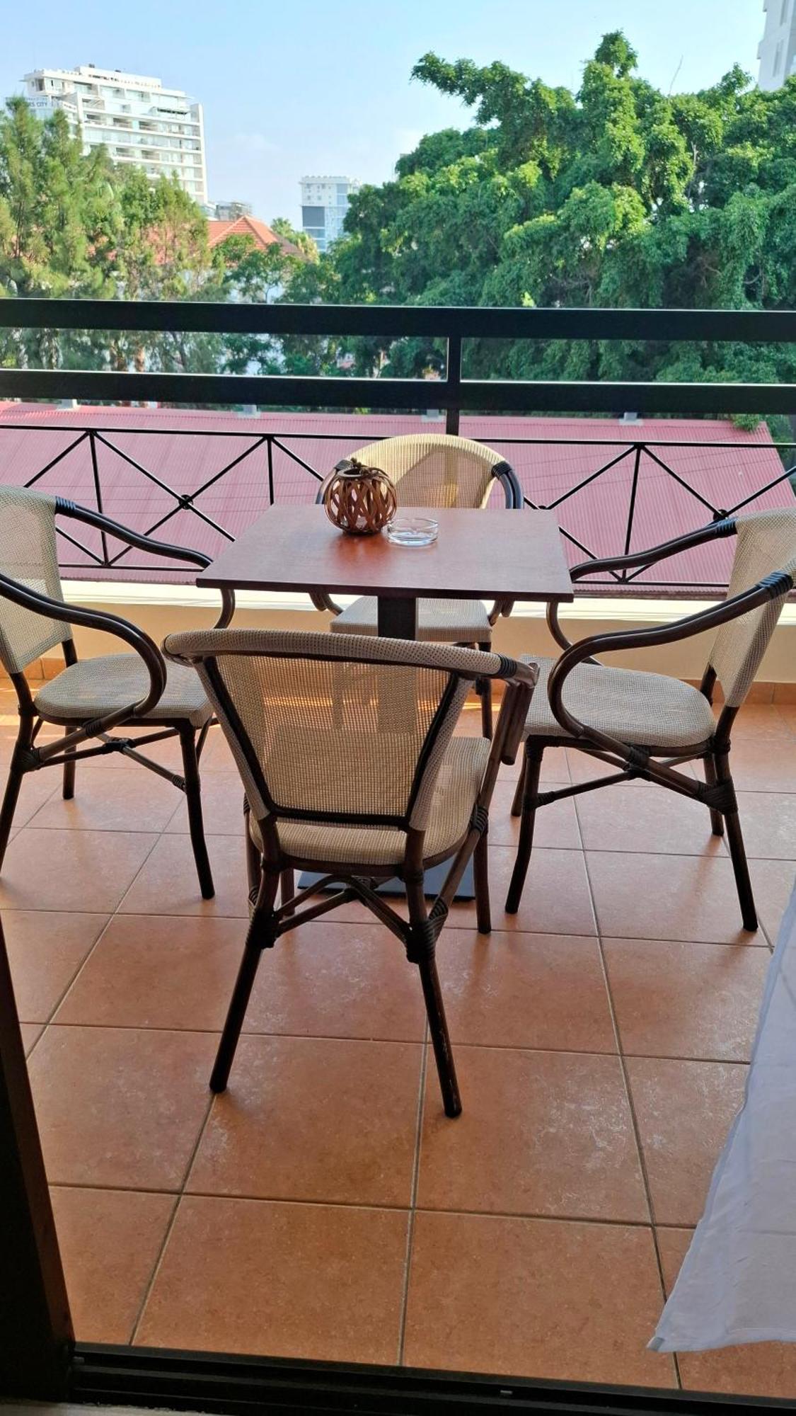 Appartement By The Way 1 *