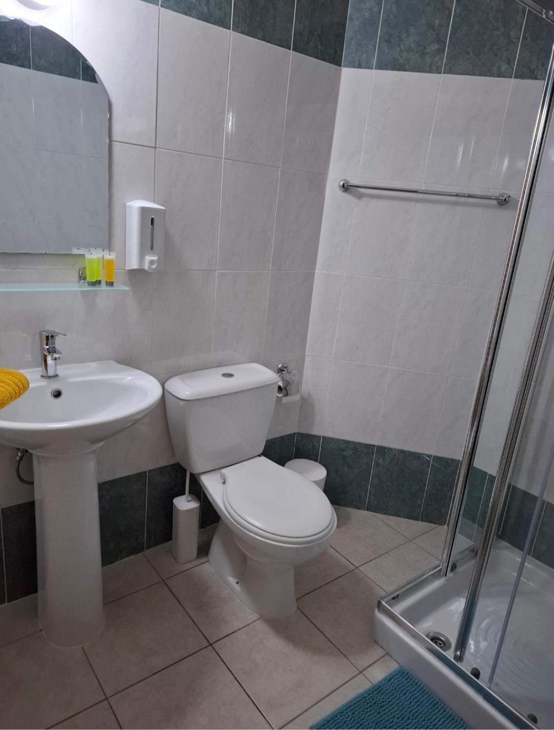 Appartement By The Way 1 Larnaca