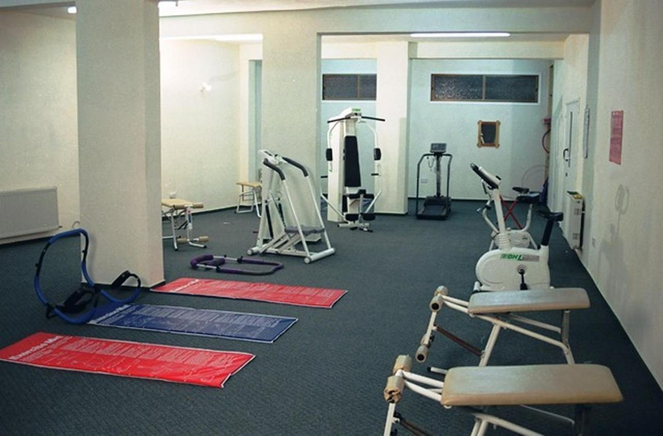 Health Habitat & Slimming 2*