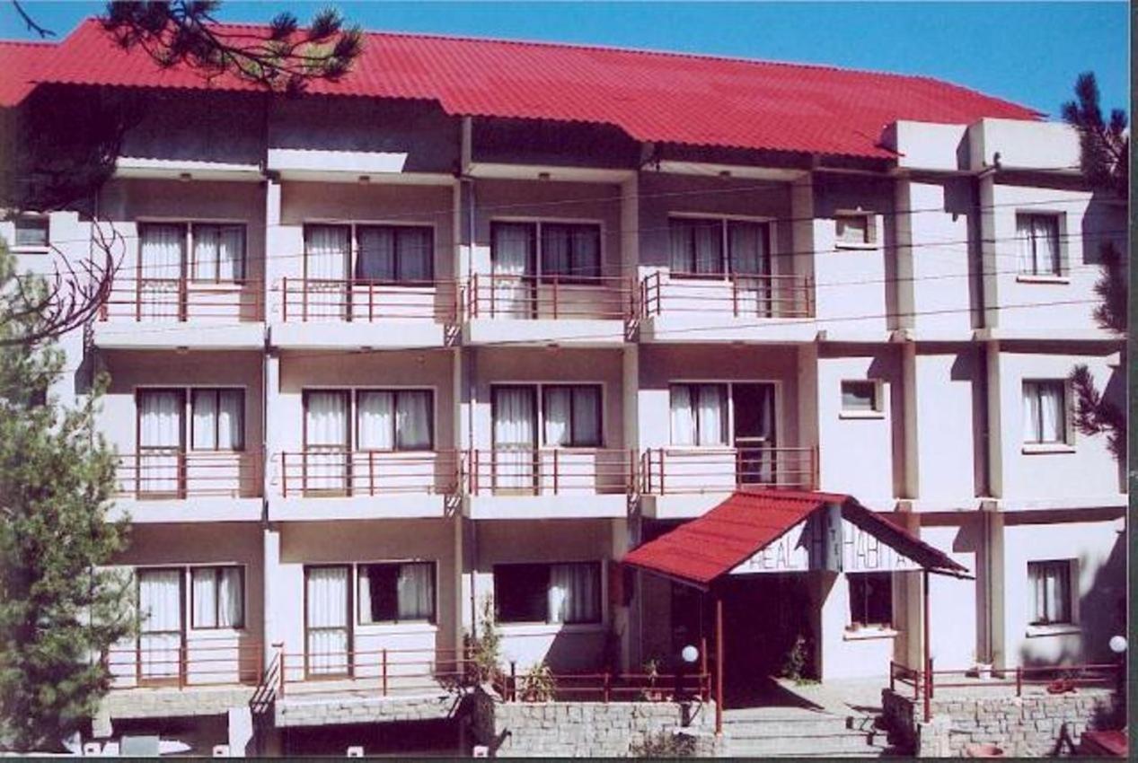 Hotel Health Habitat & Slimming