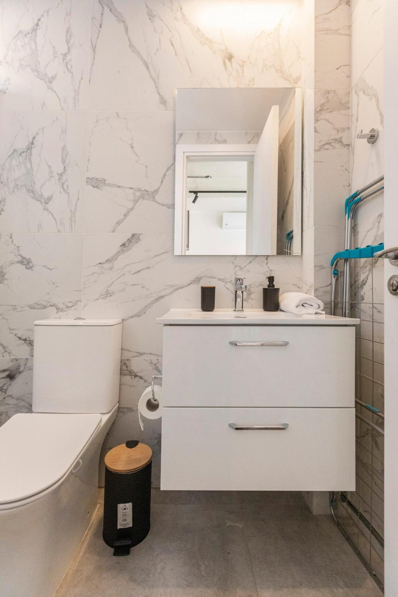 Apartment Yamas Urban Living Spiridonos *