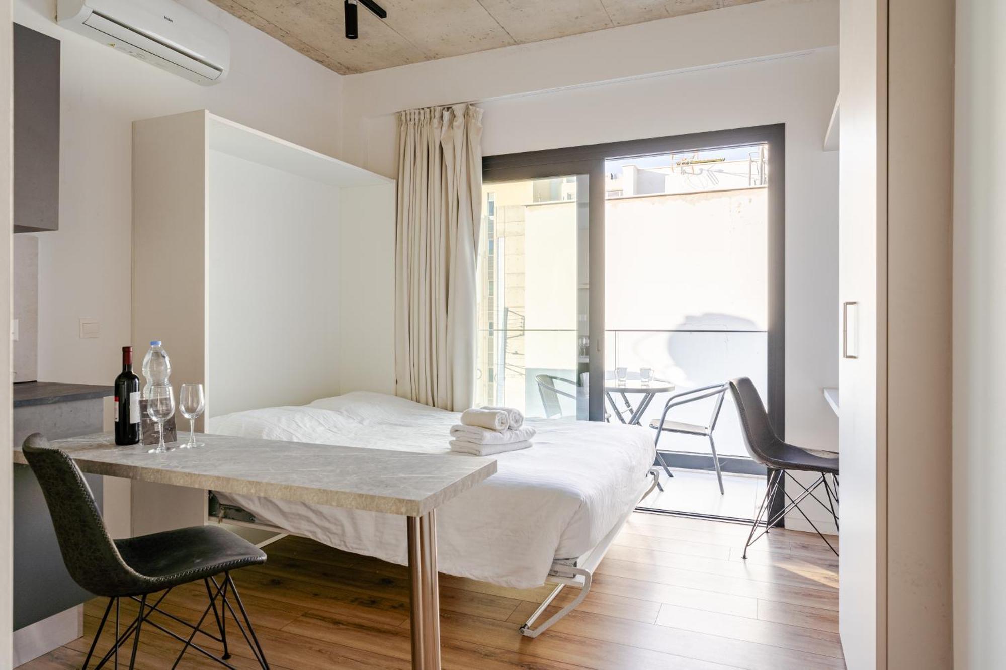 Yamas Urban Living Spiridonos