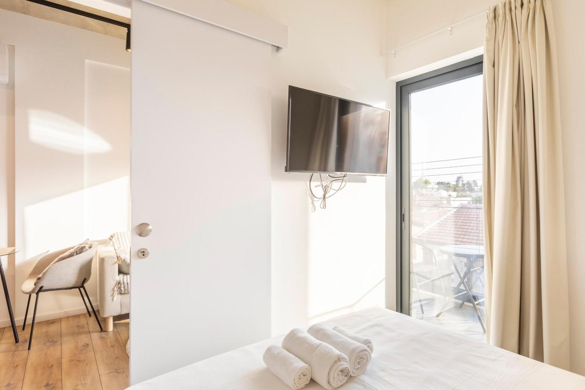 Apartment Yamas Urban Living Spiridonos *