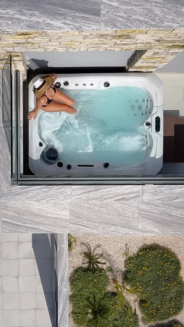 Napa Seaview Villa Ayia Napa