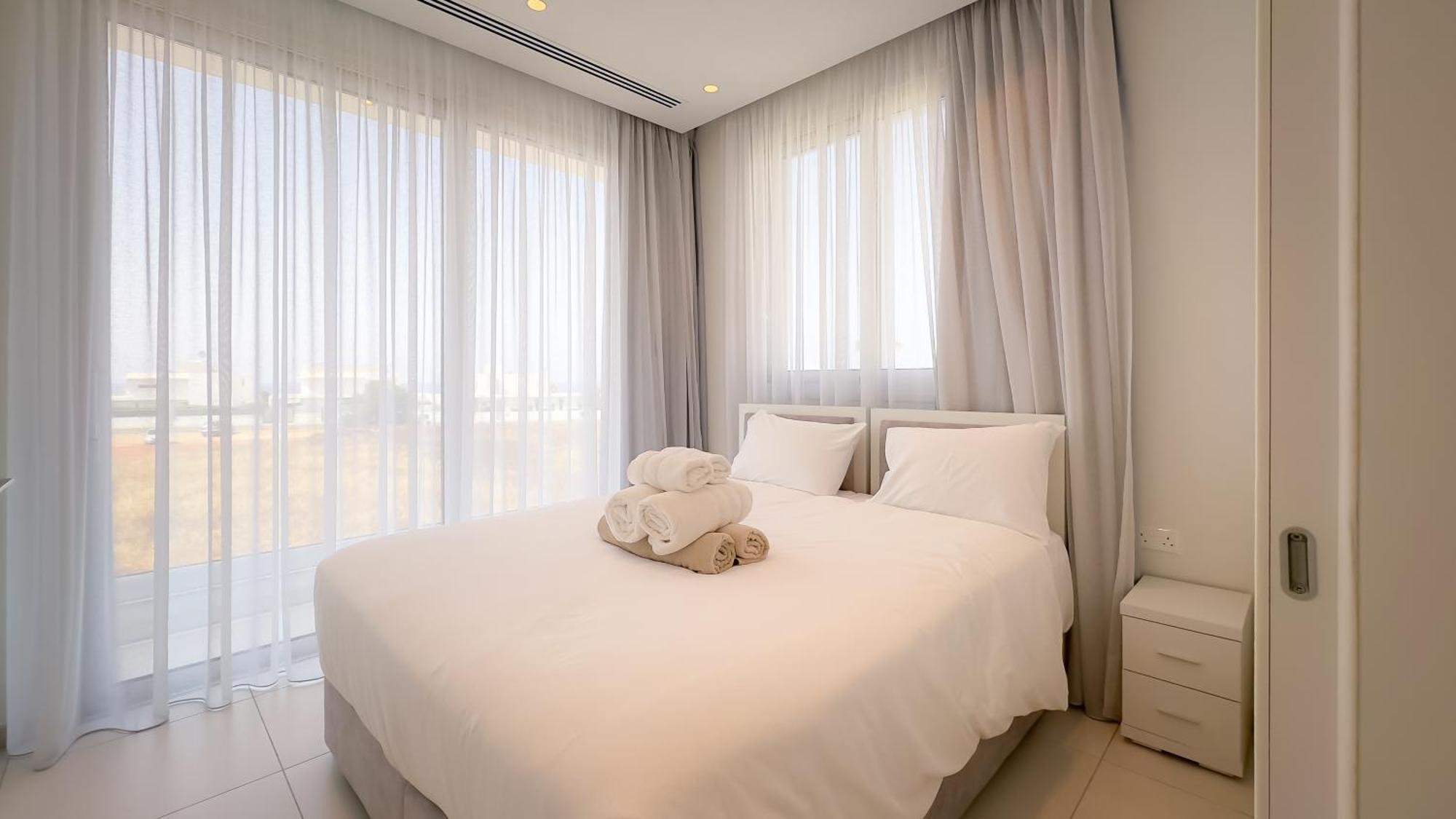 Villa Napa Seaview Ayia Napa