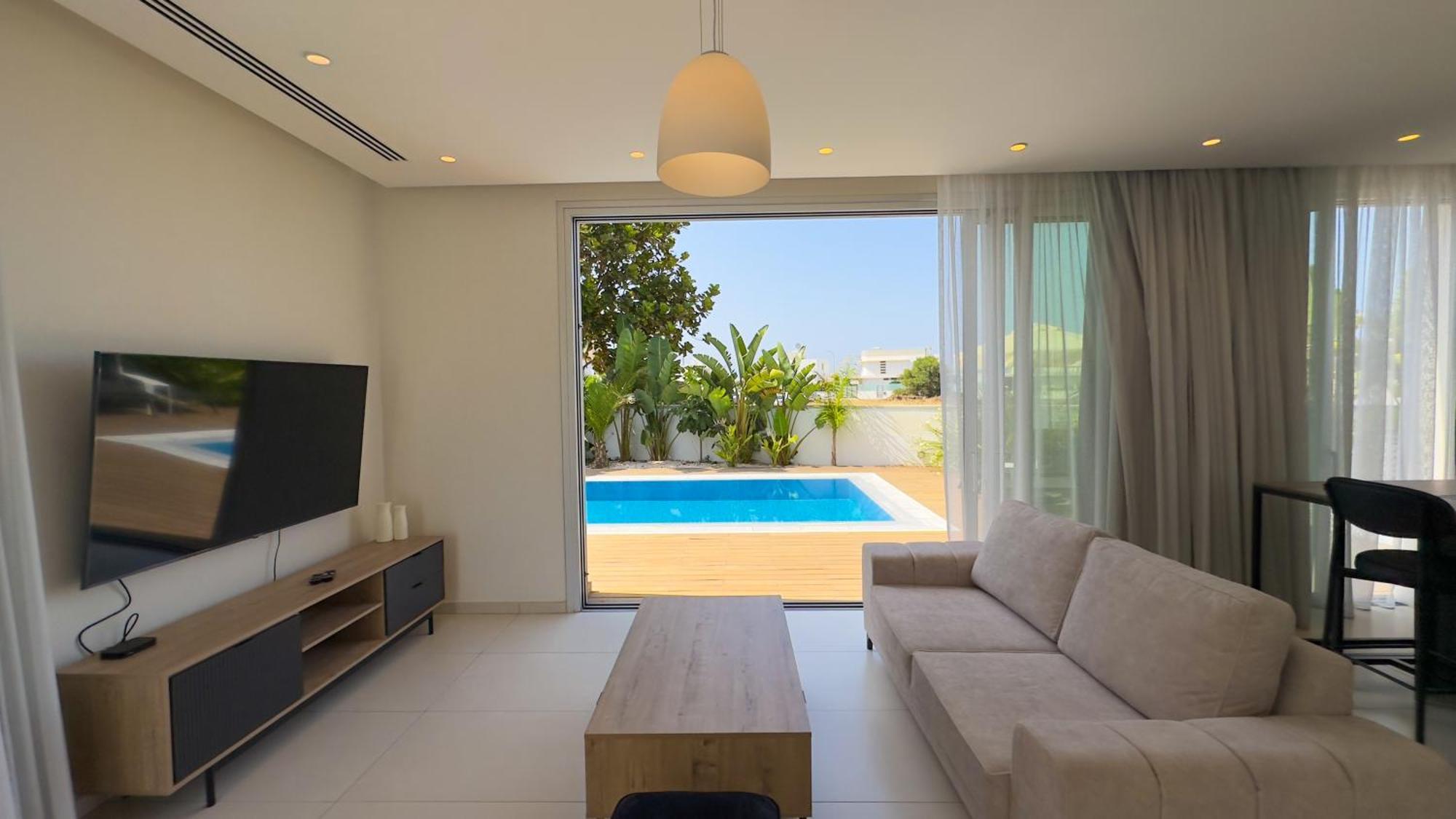 Napa Seaview