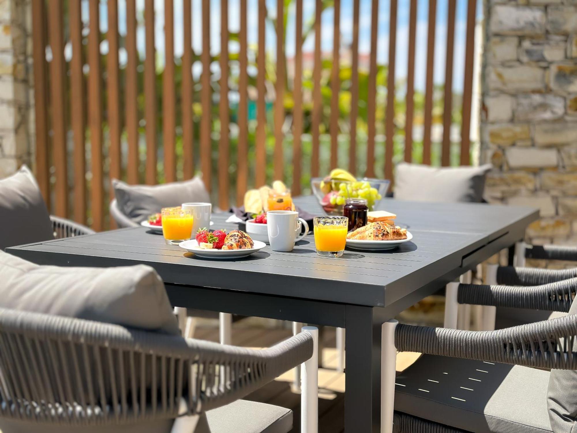 Villa Napa Seaview Ayia Napa