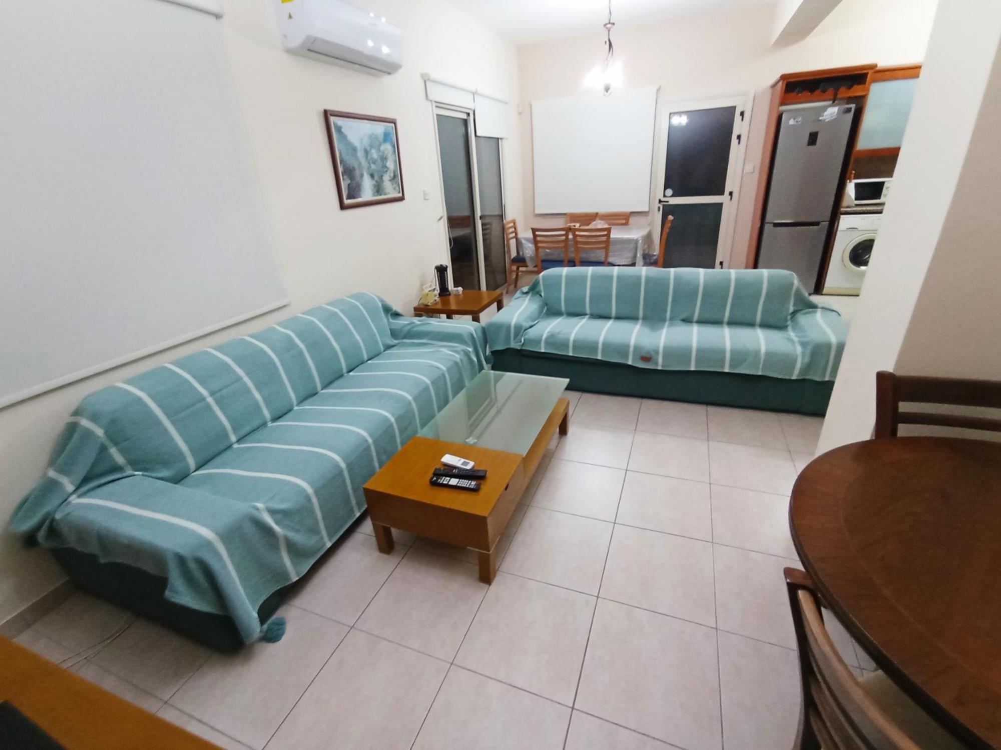 Sirens Licence Number 00792 Sotira (Famagusta)