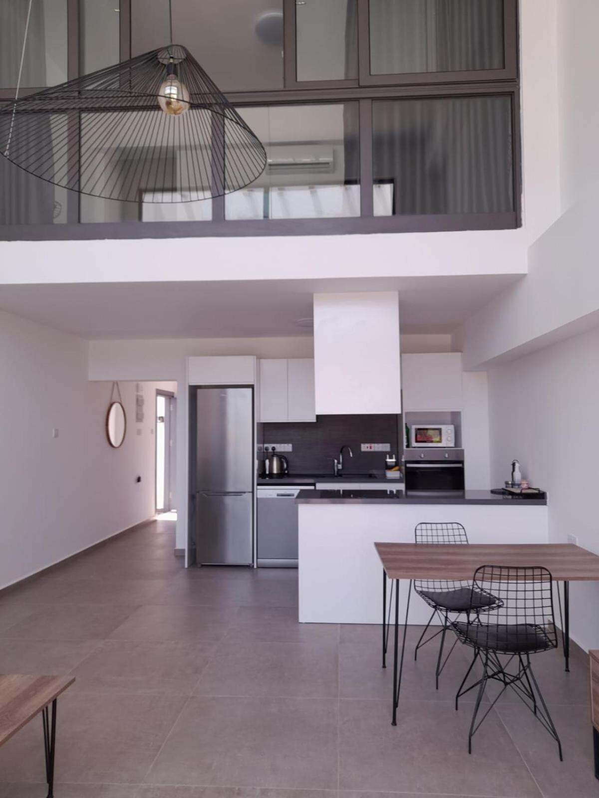 Apartment Retreat B1-9