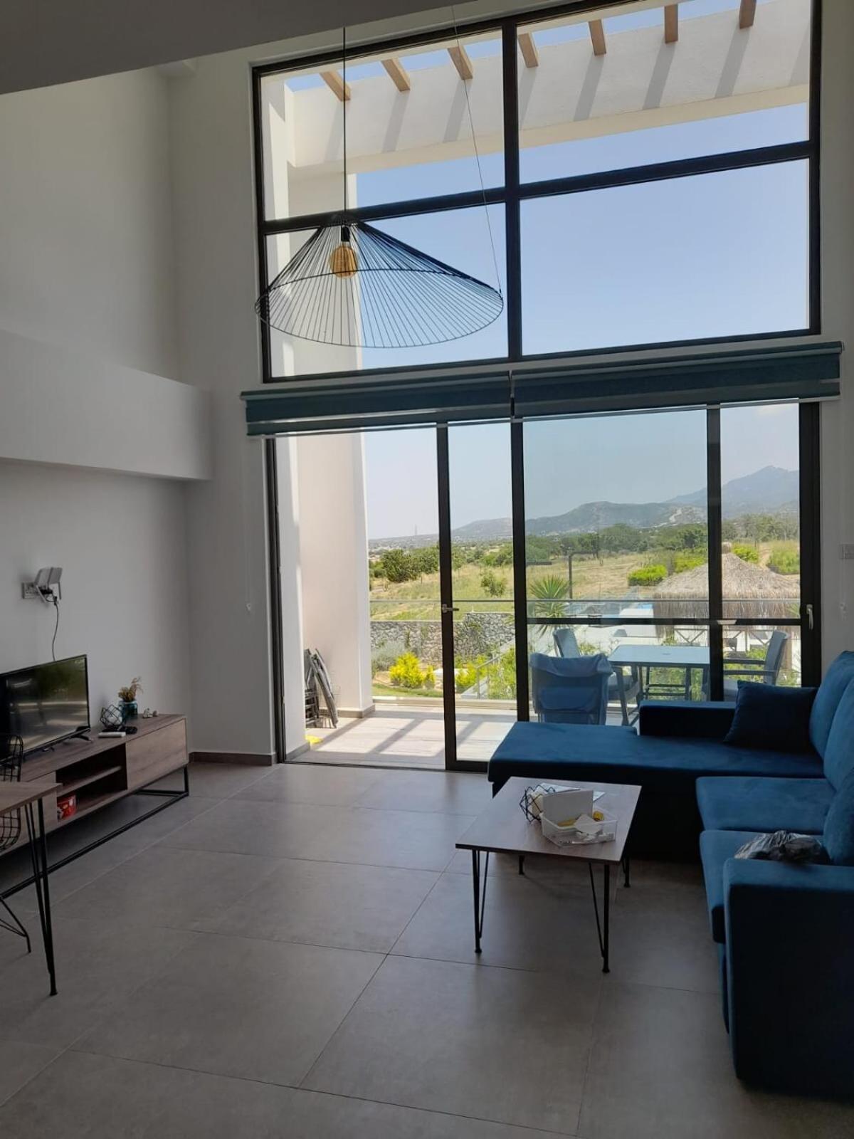 Retreat B1-9 Apartment *