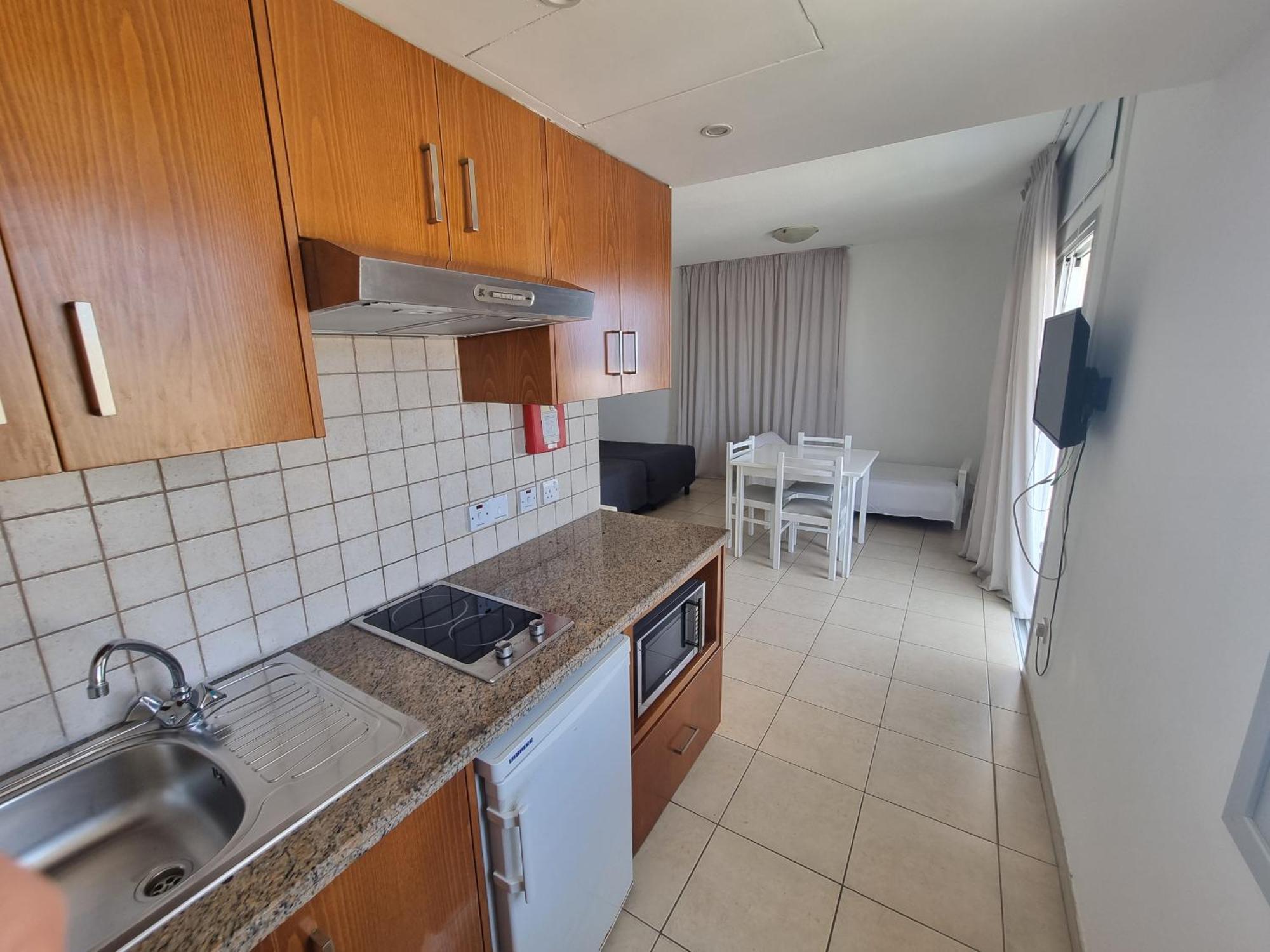 Alva 3* Protaras