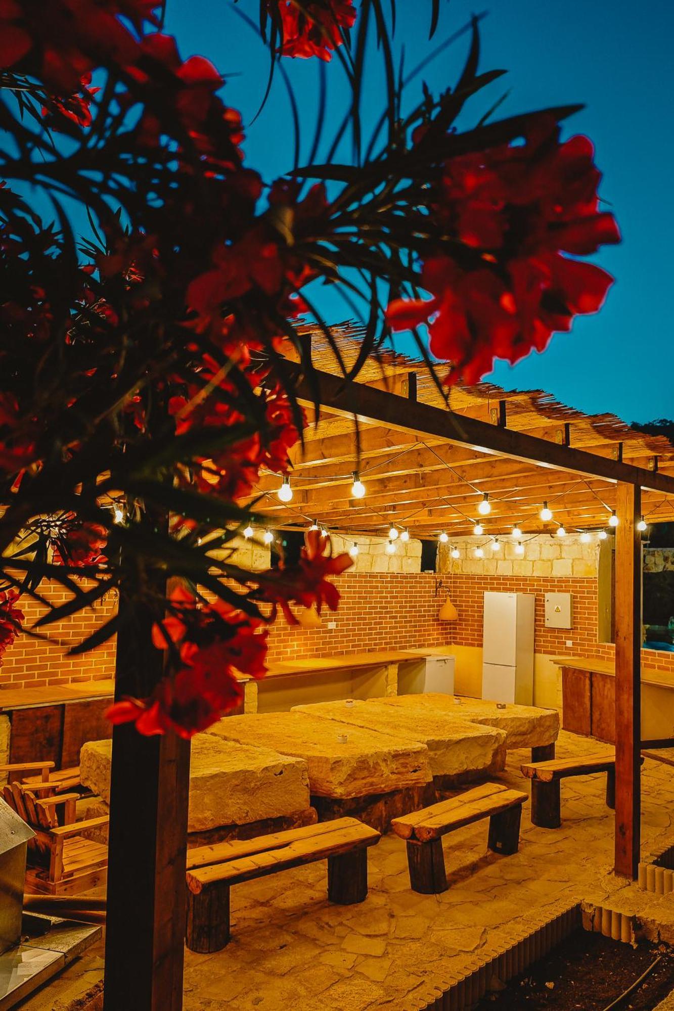 Kleos Noble Retreat - Stone-build & (adults Only) * Limassol