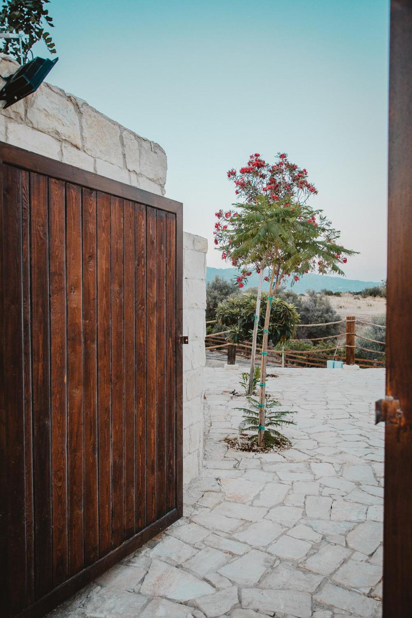 Apartment Kleos Noble Retreat - Stone-build & (adults Only) Limassol