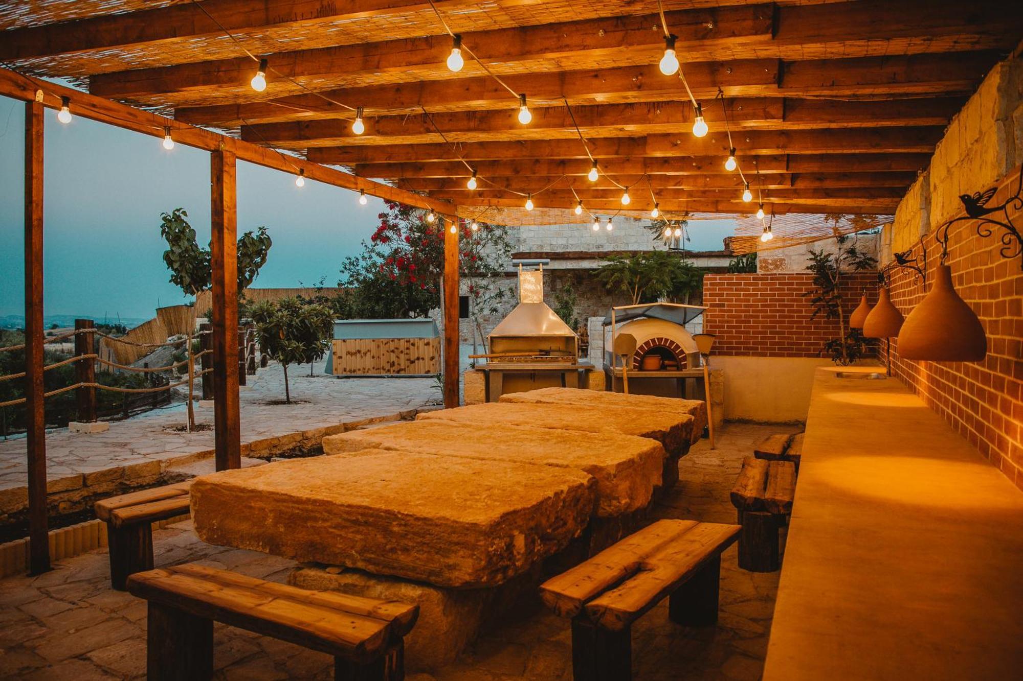 Apartment Kleos Noble Retreat - Stone-build & (adults Only)