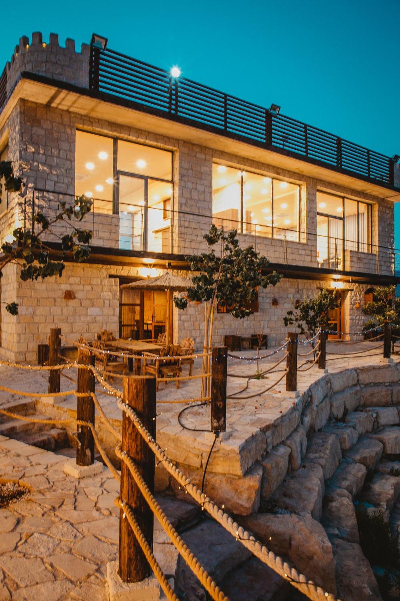 Kleos Noble Retreat - Stone-build & (adults Only) *