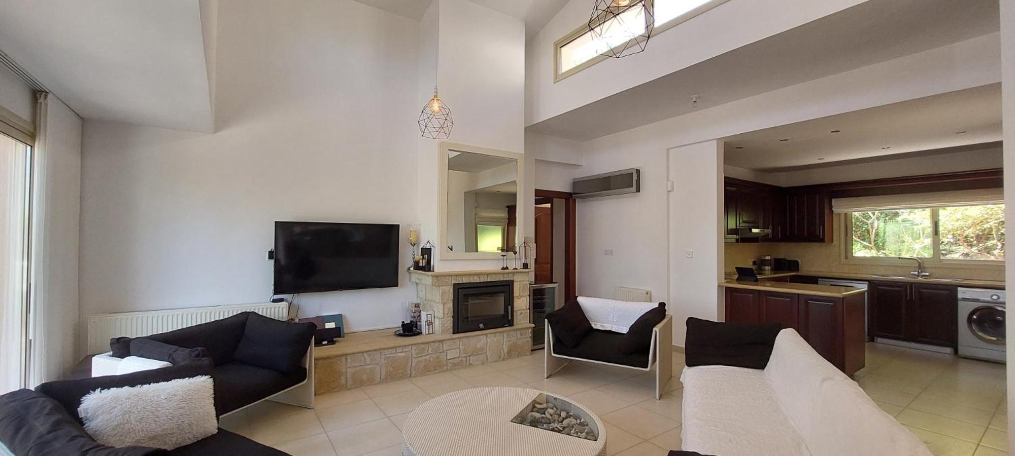 Villa Thalassa *