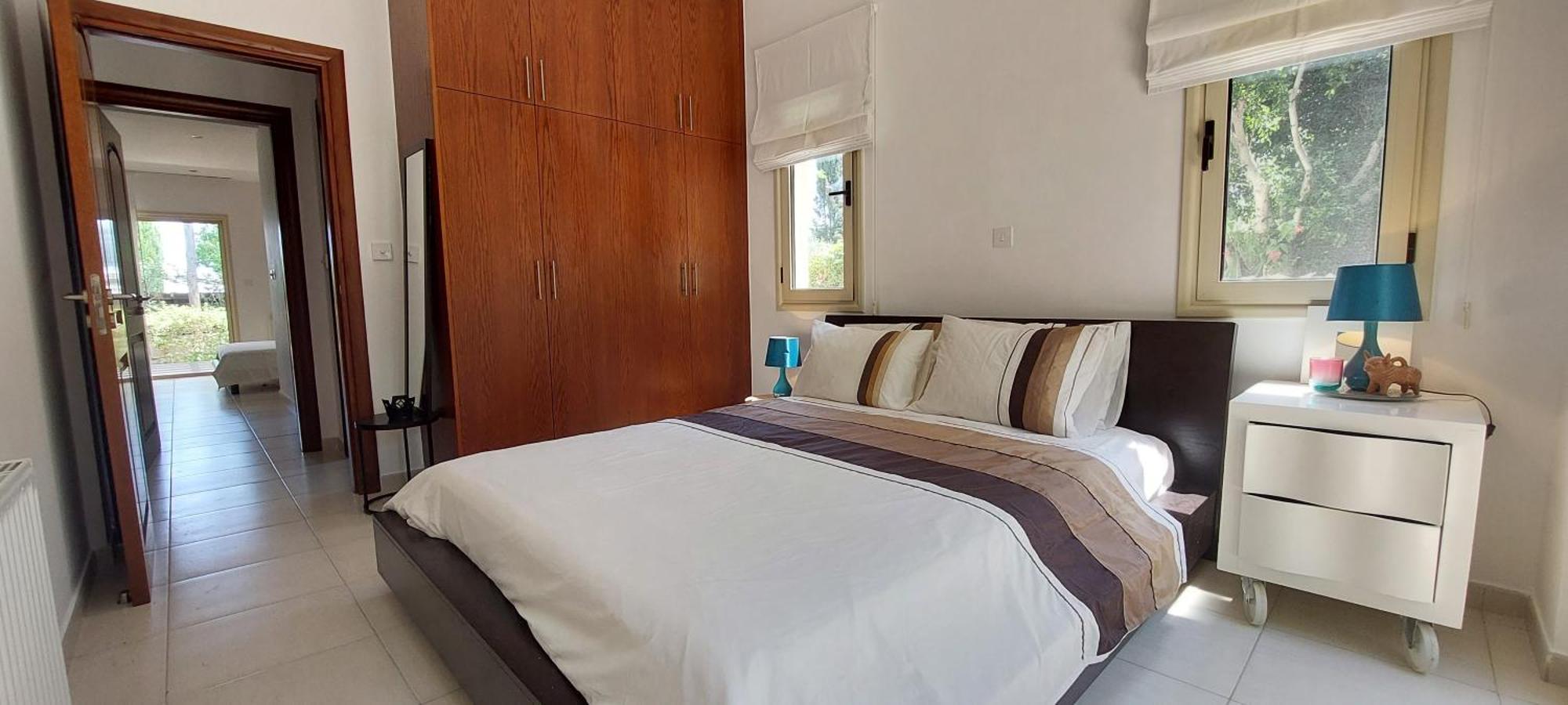 Thalassa Villa Lachi