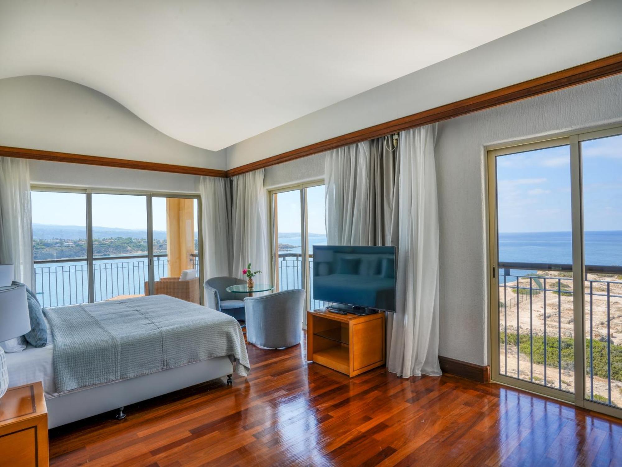 Thalassa Boutique & (adults Only) 5* Coral Bay