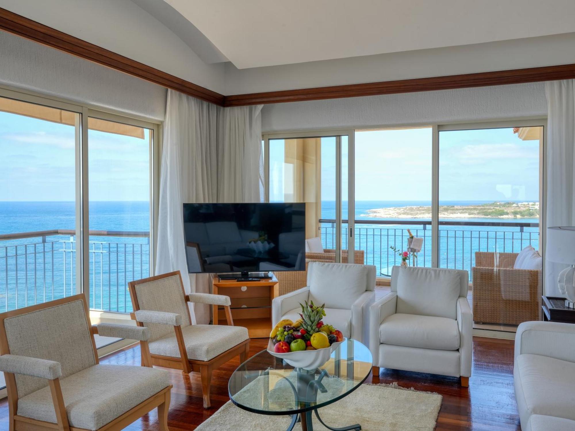 Hotel Thalassa Boutique & (adults Only) 5*