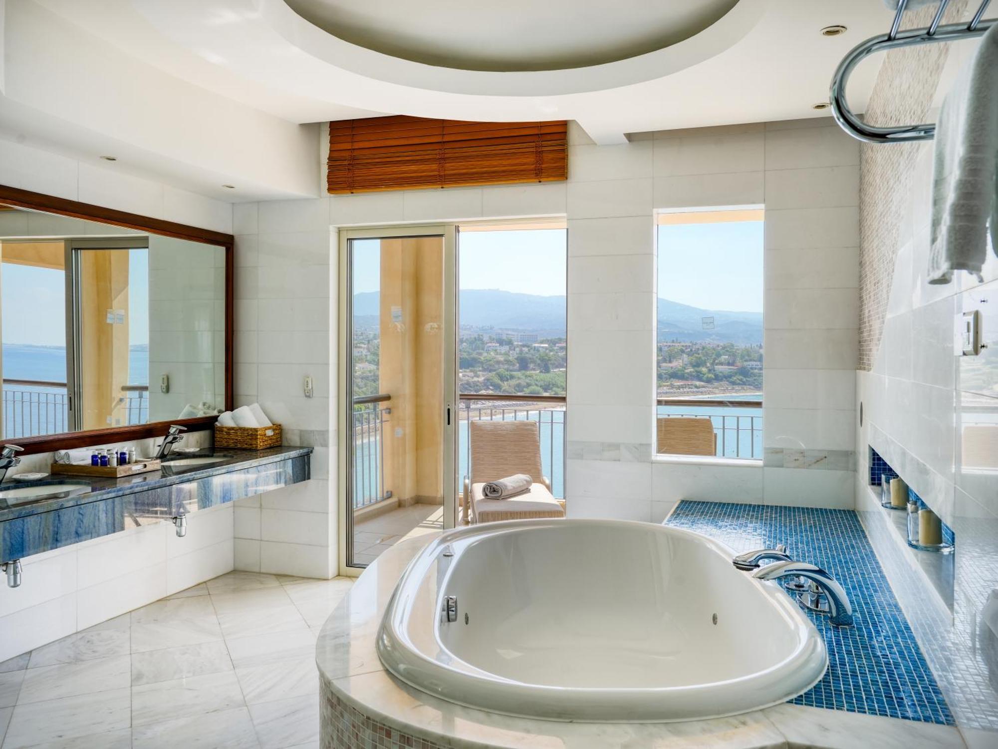 Thalassa Boutique & (adults Only) Hotel Coral Bay