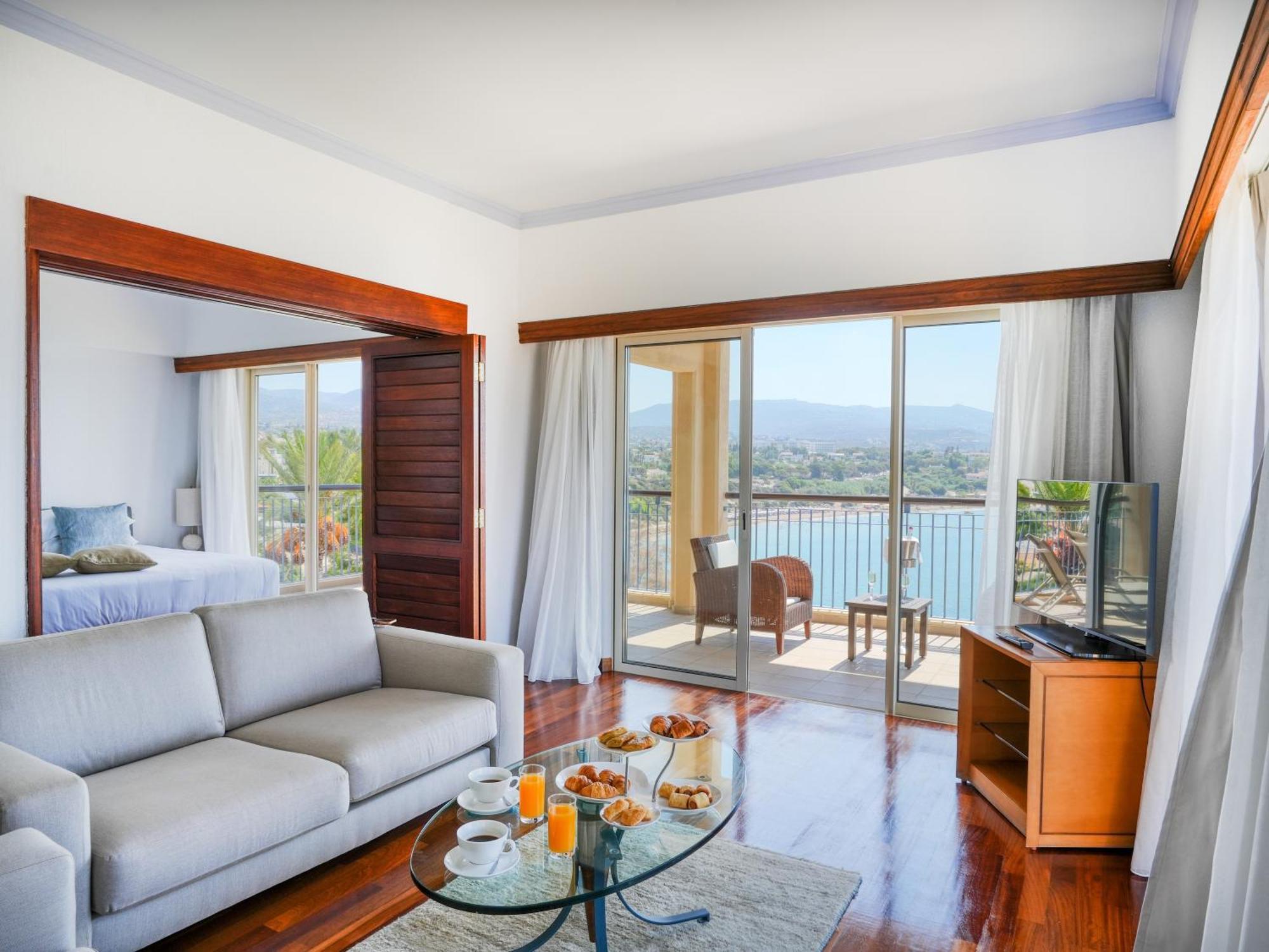 Hotel Thalassa Boutique & (adults Only)