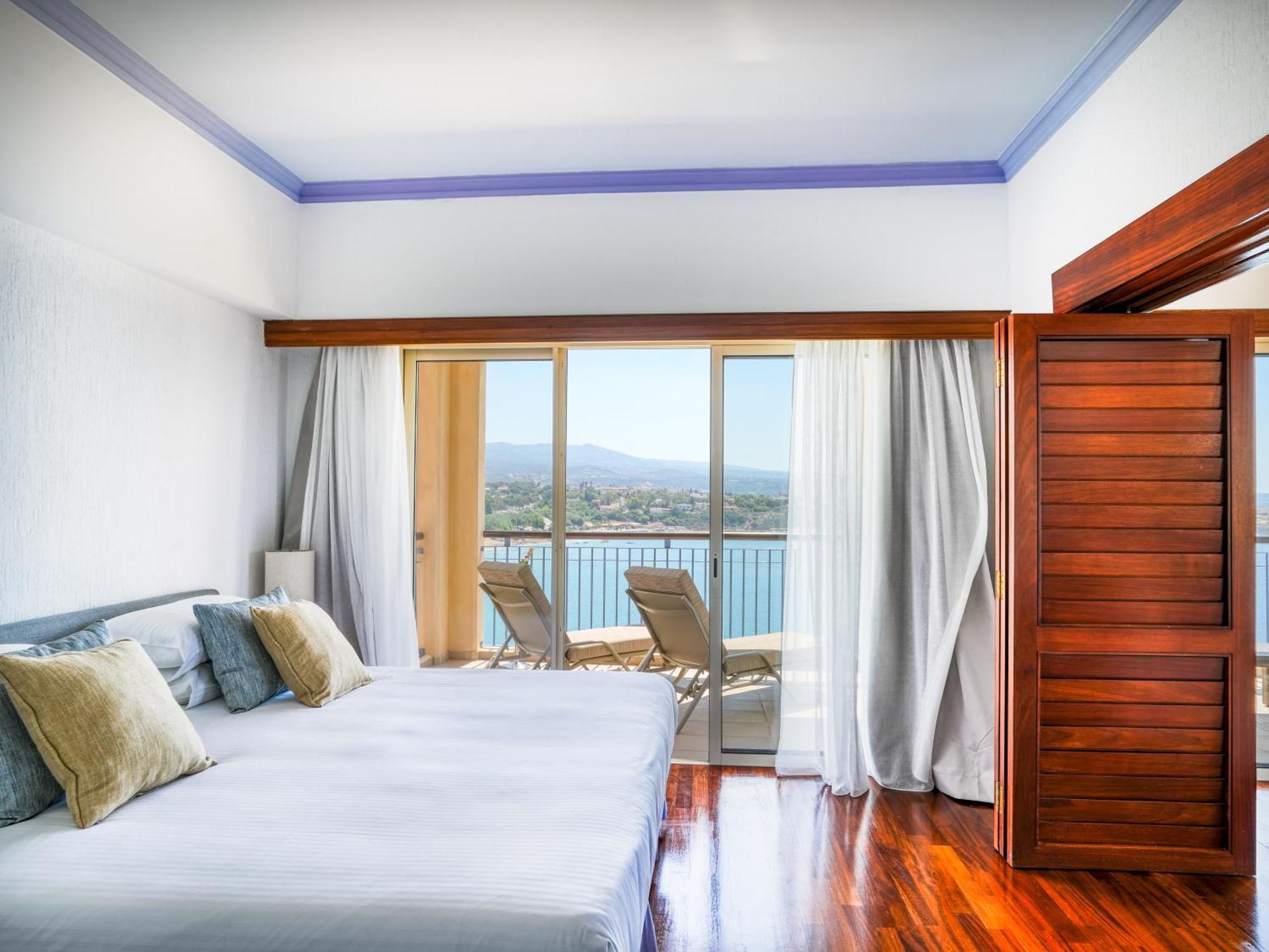 Hotel Thalassa Boutique & (adults Only) Coral Bay