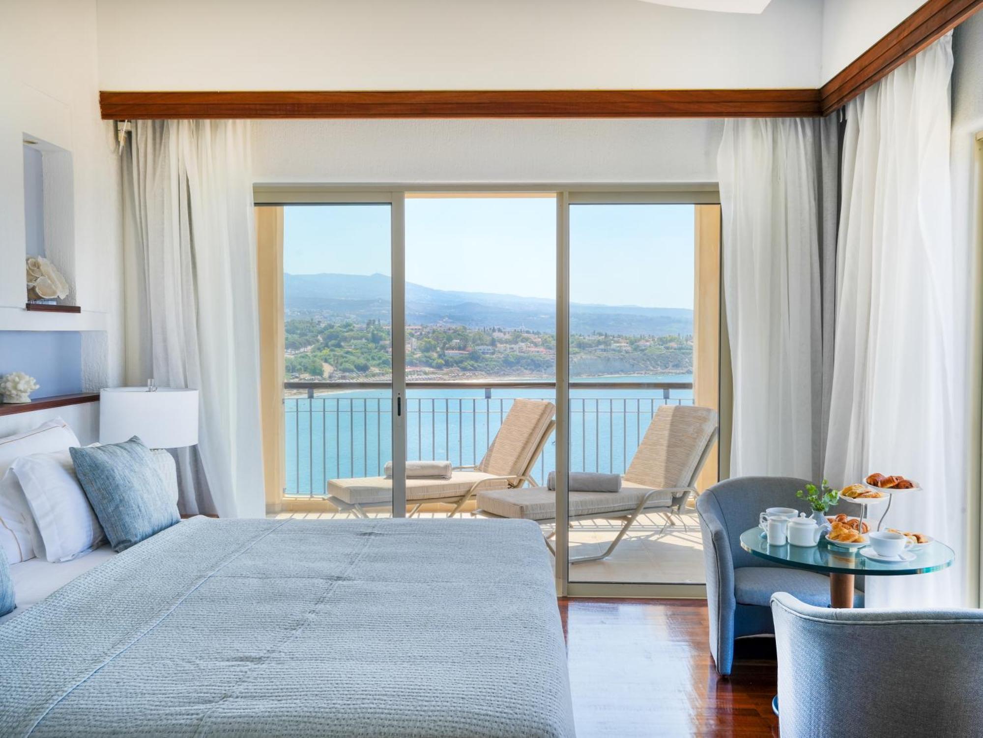 Thalassa Boutique & (adults Only) 5*