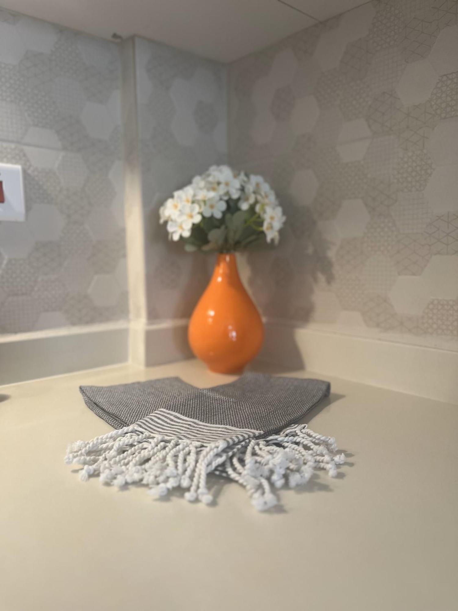 Hg Mare Appartement *