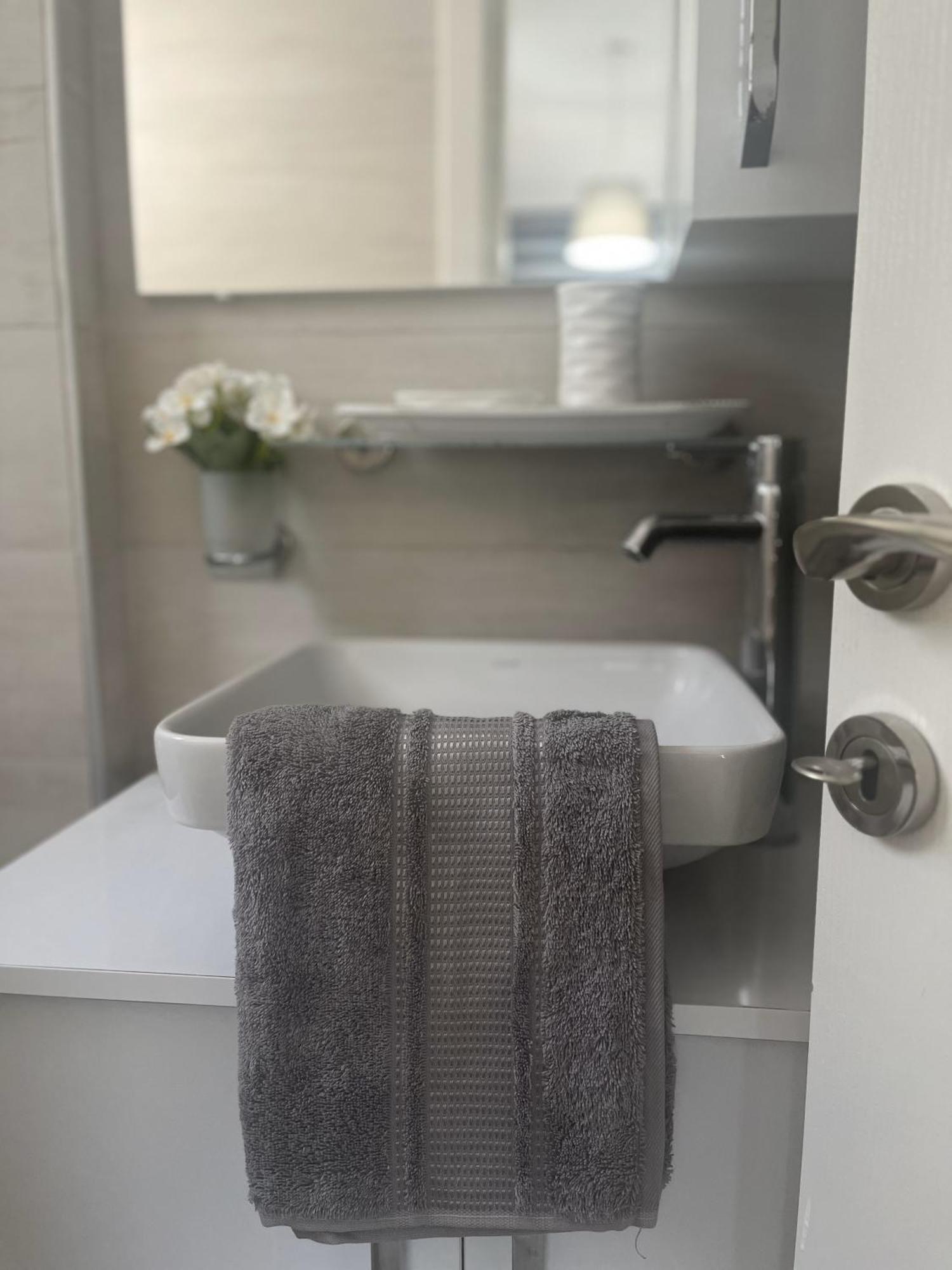 Appartement Hg Mare Girne
