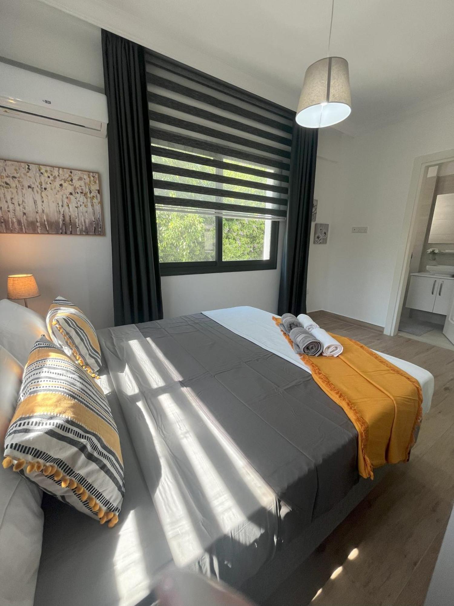 Appartement Hg Mare *
