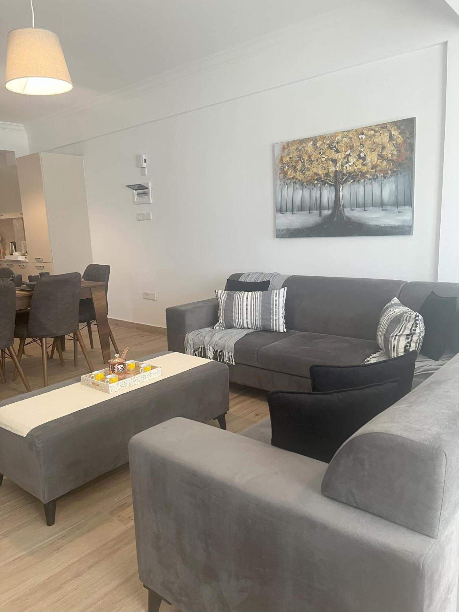 Appartement Hg Mare *