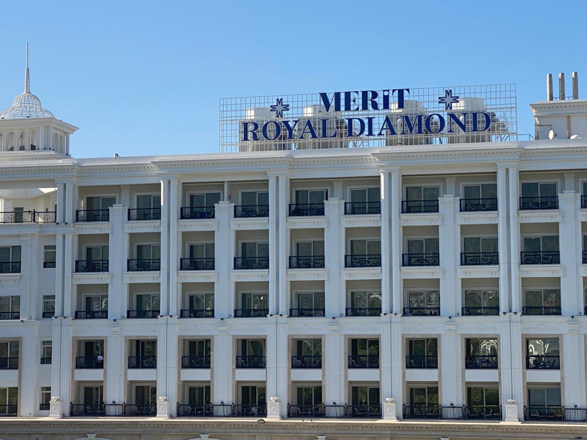 Hg Mare * Girne