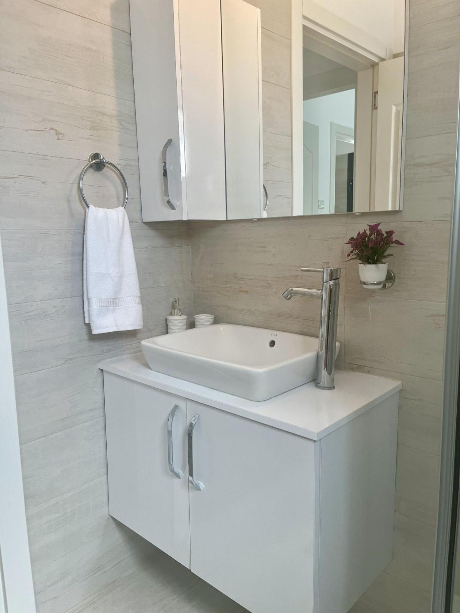 Appartement Hg Mare *