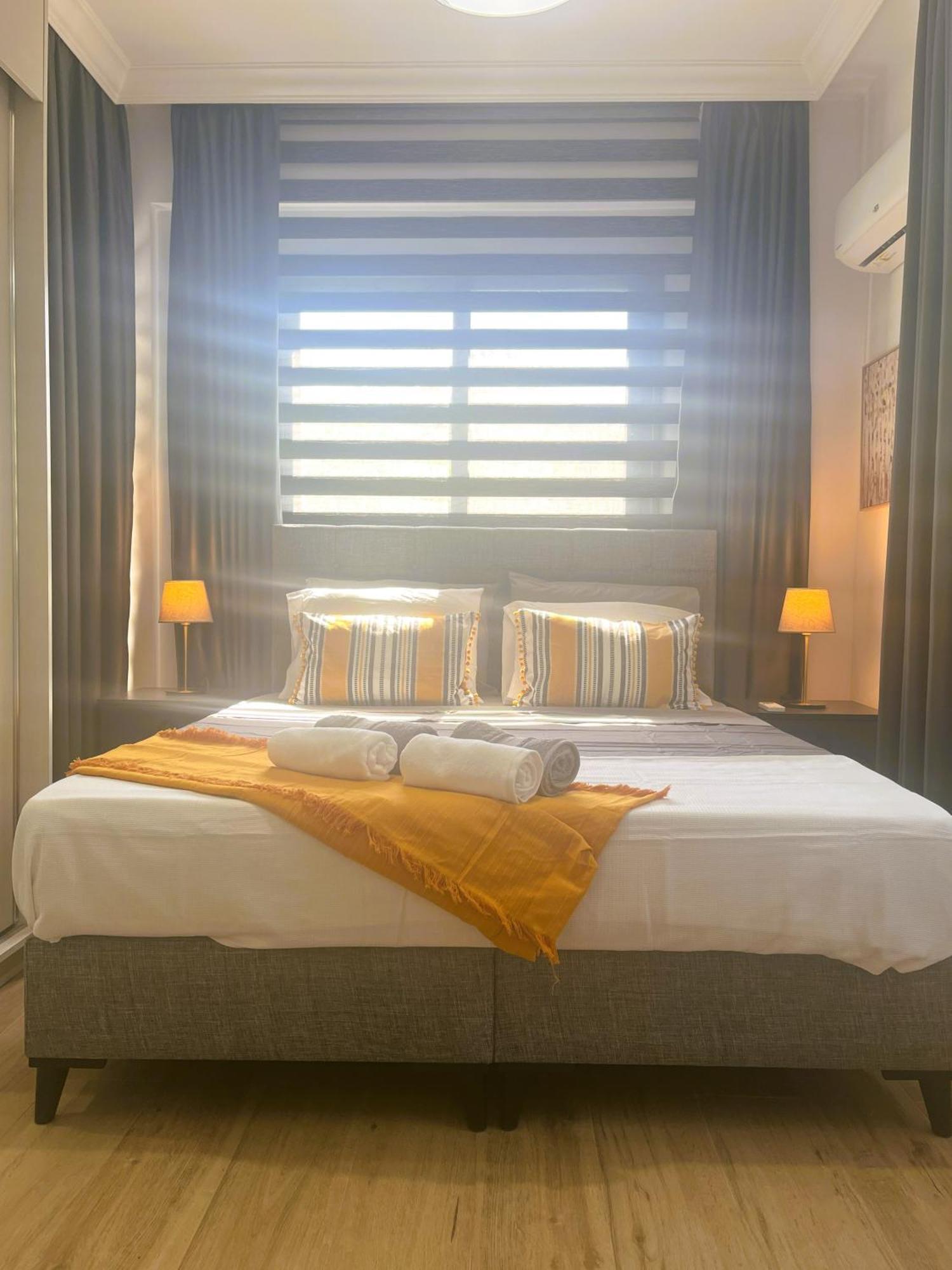 Appartement Hg Mare
