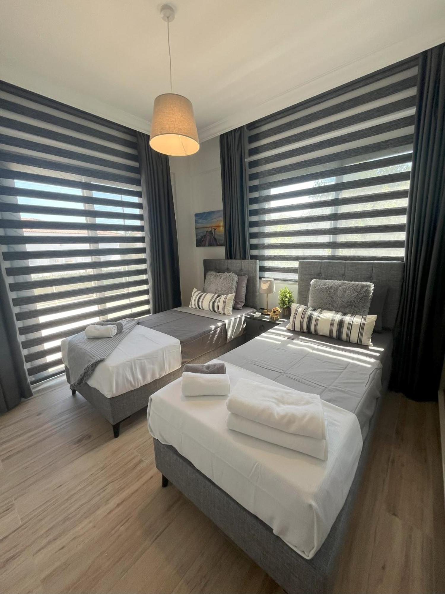Hg Mare Appartement Girne