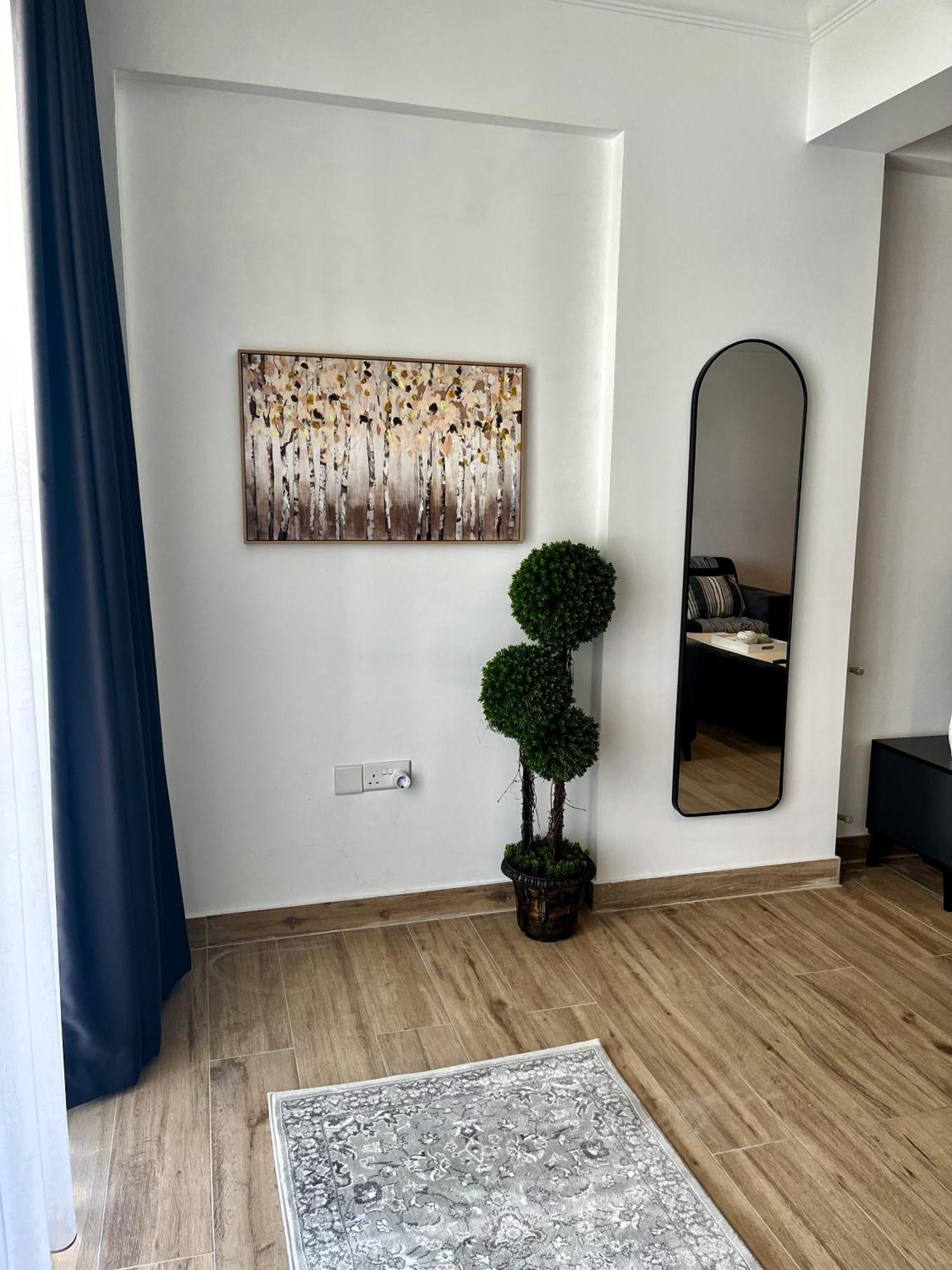 Appartement Hg Mare Girne