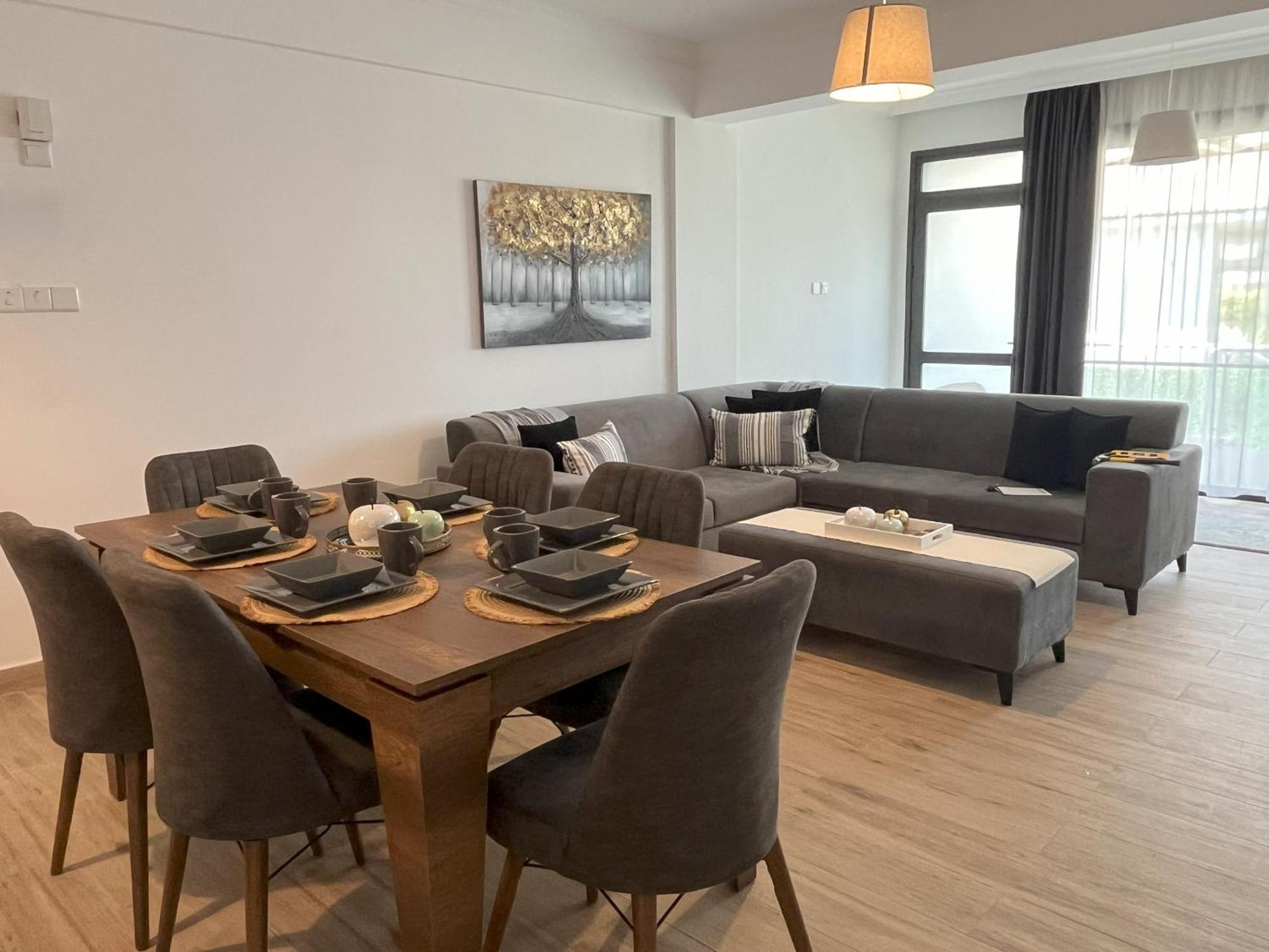 Hg Mare Appartement