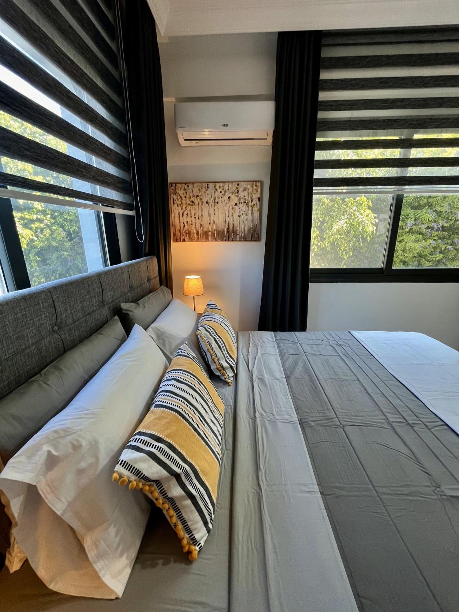 Hg Mare Appartement *