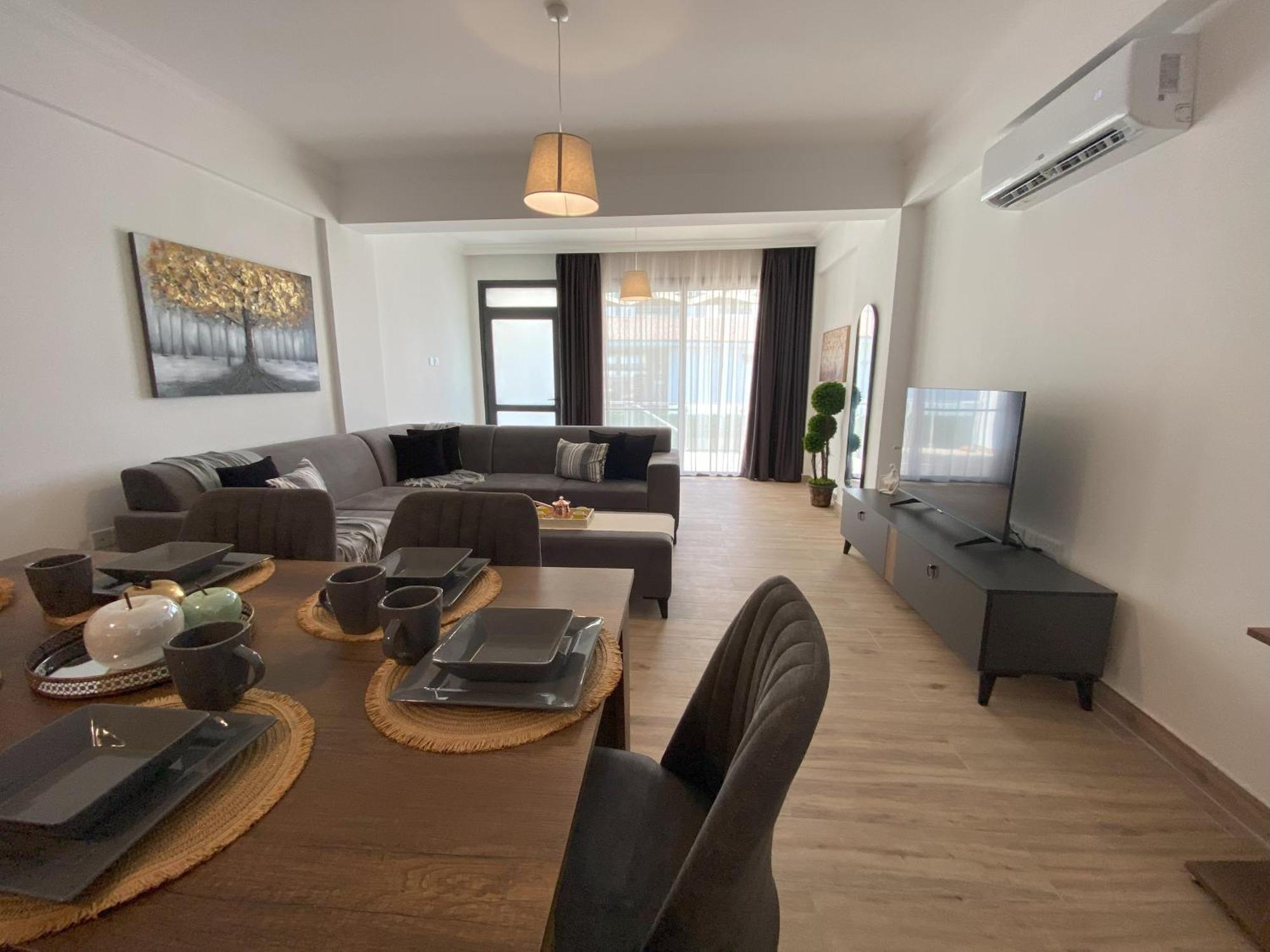 Appartement Hg Mare *