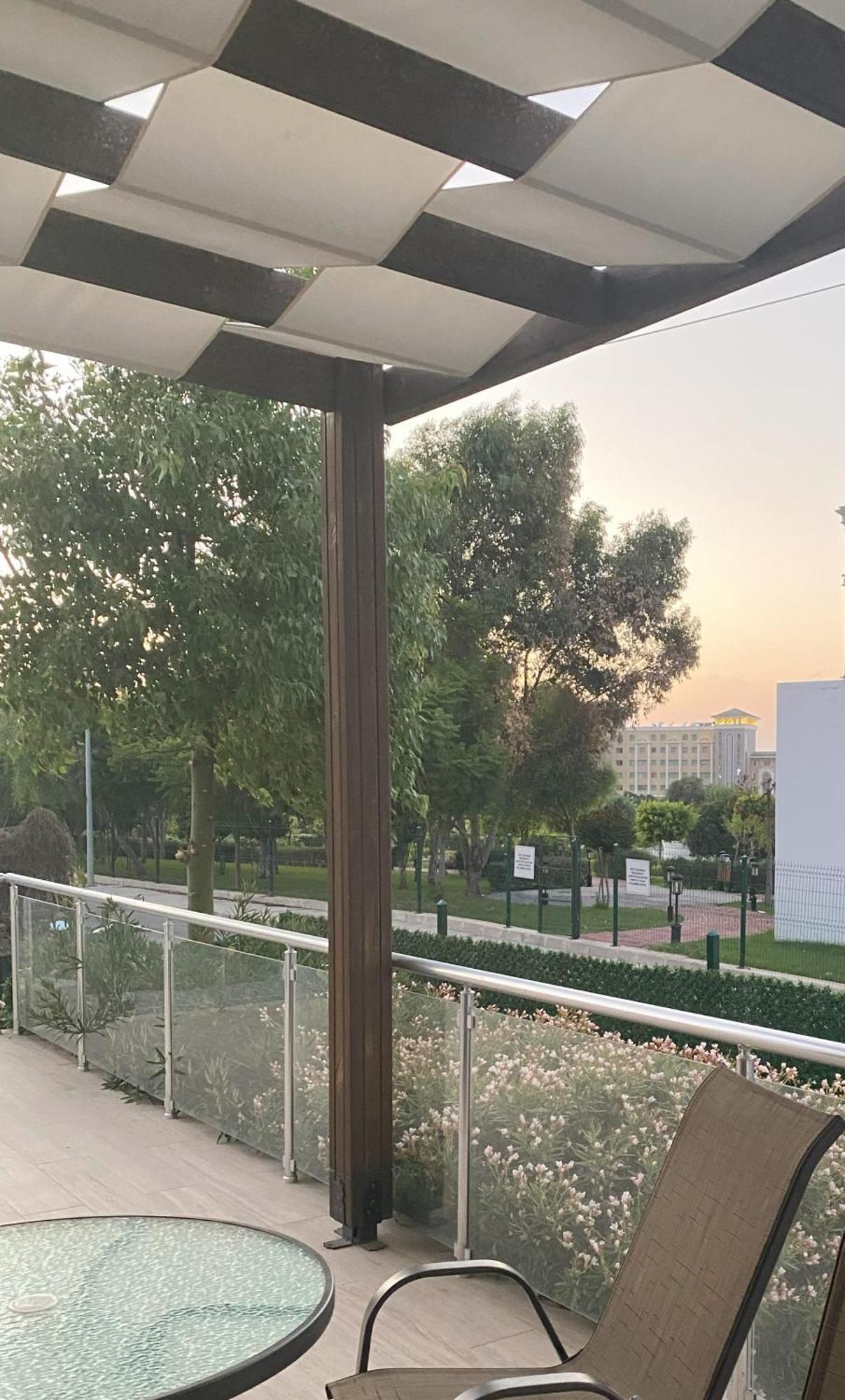 Hg Mare Appartement Girne