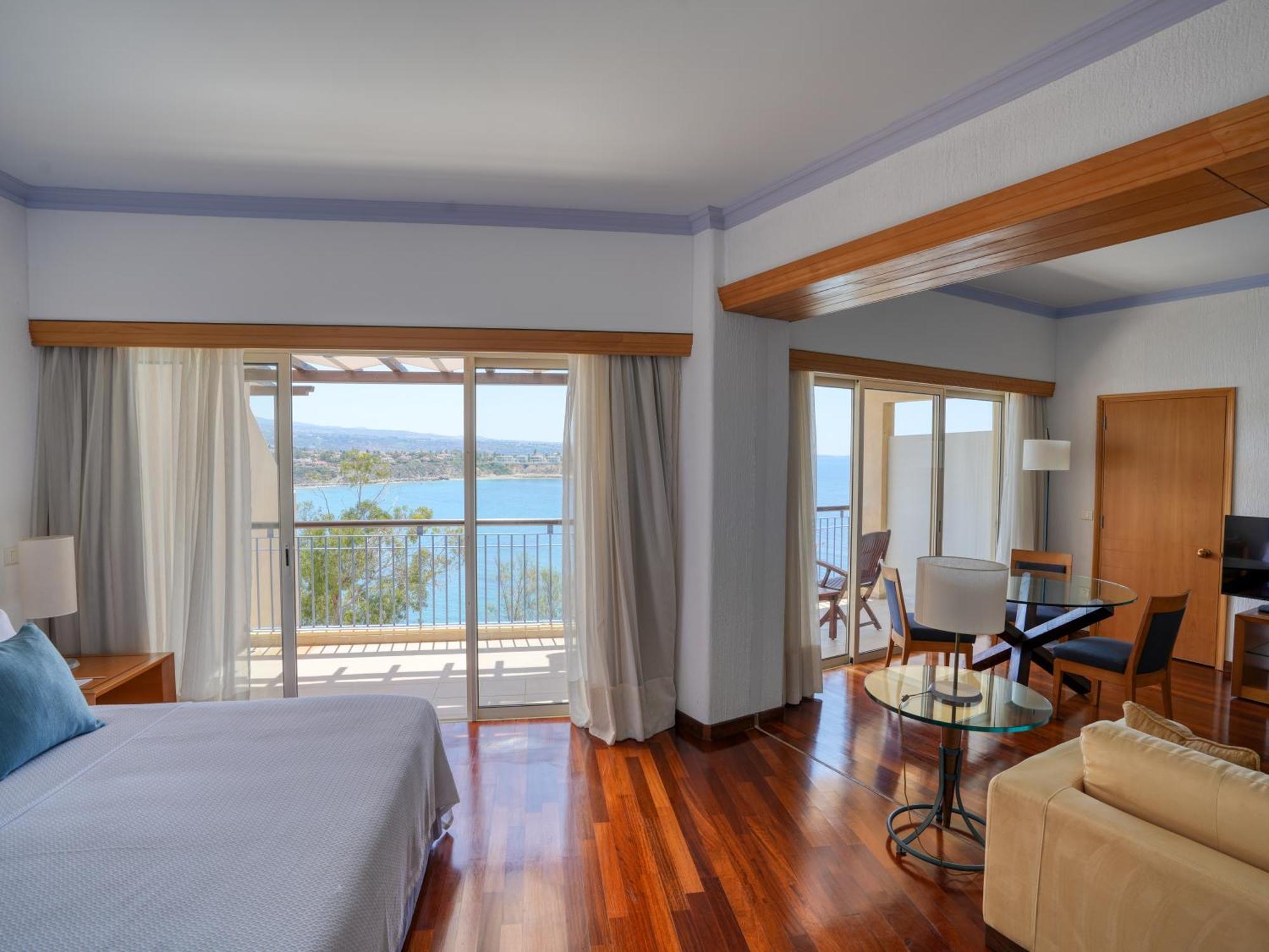 Thalassa Boutique & (adults Only)